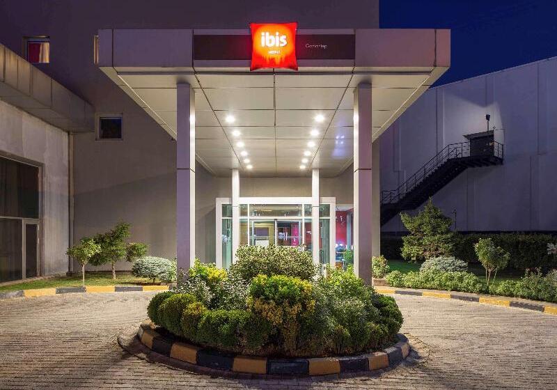 Hotel Ibis Gaziantep