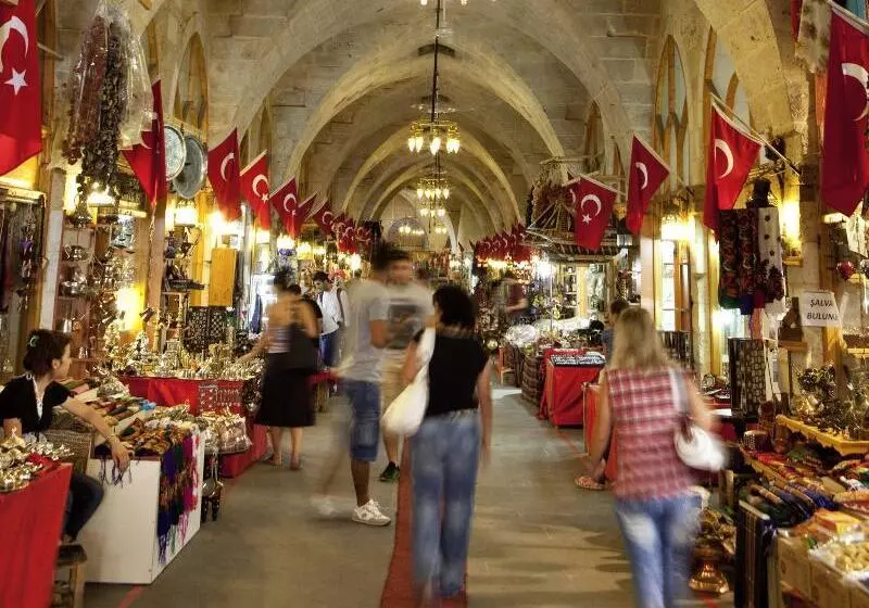 هتل Ibis Gaziantep