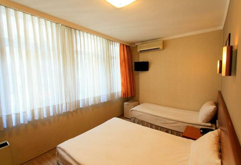 ホテル Inter Istanbul