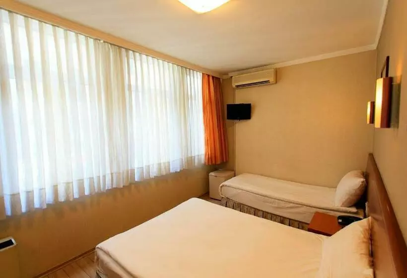 Hotel Inter Istanbul