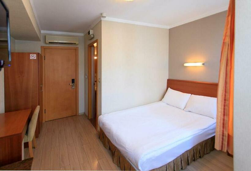 ホテル Inter Istanbul