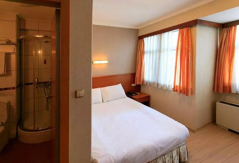 Hotel Inter Istanbul