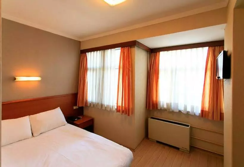 Hotel Inter Istanbul