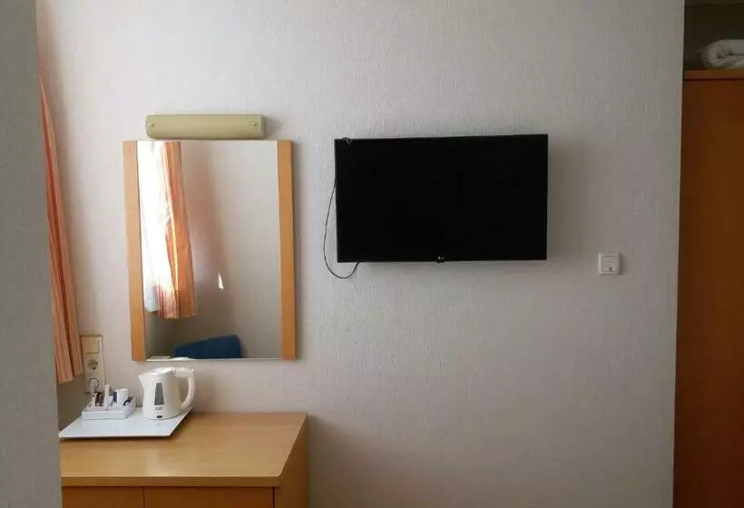 Hotel Inter Istanbul