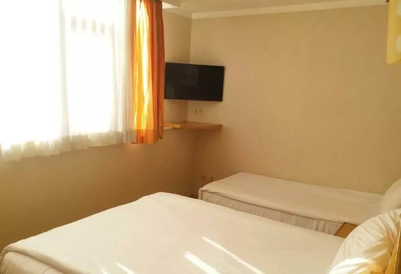 Hotel Inter Istanbul