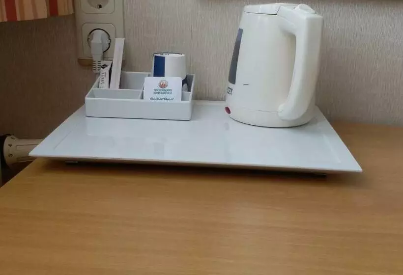 Hotel Inter Istanbul