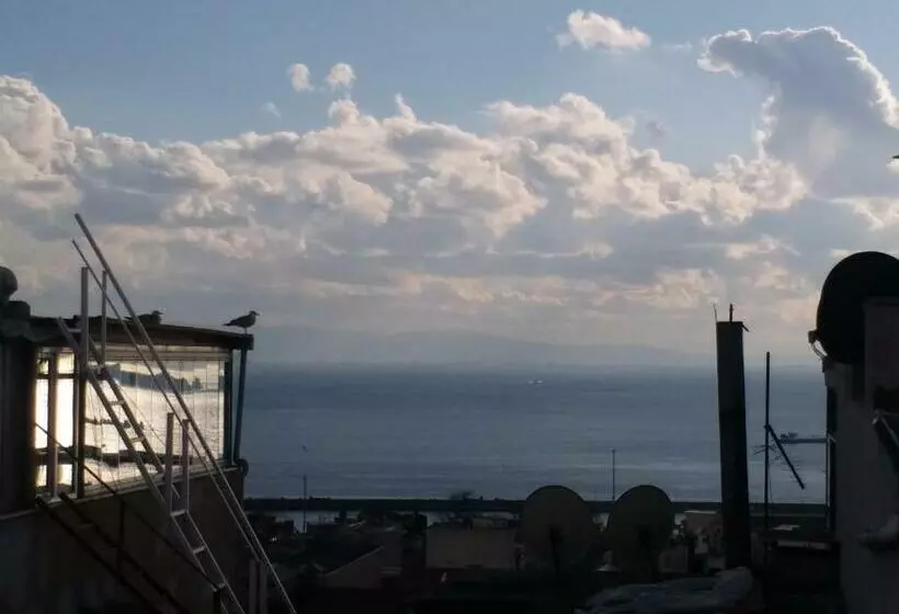 Hotel Inter Istanbul