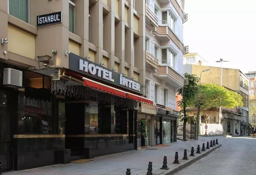 Hotel Inter Istanbul