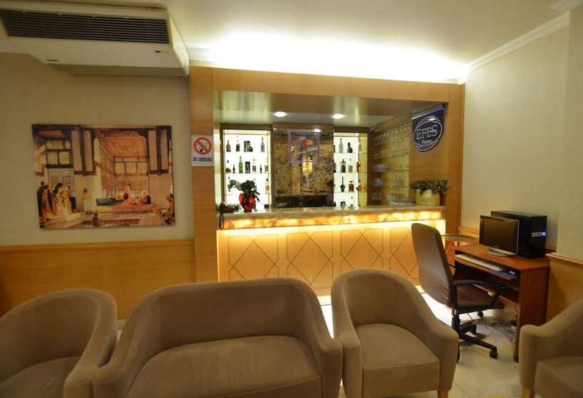 ホテル Inter Istanbul