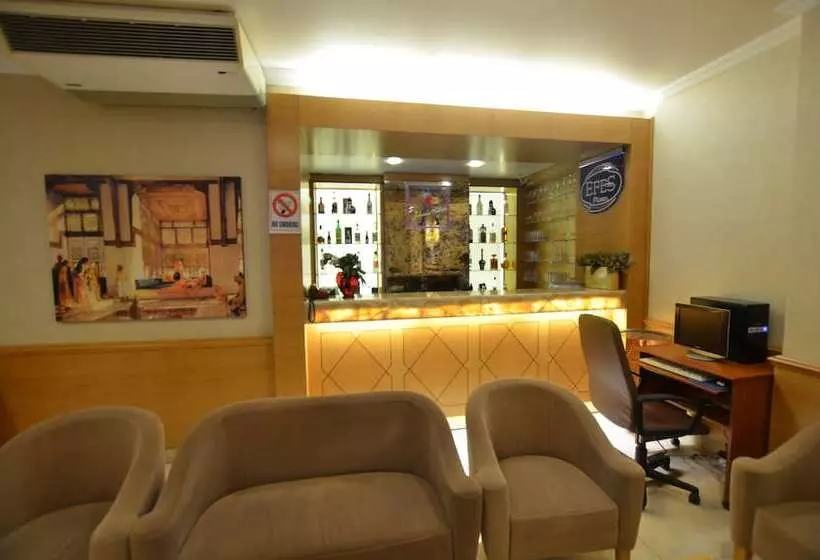 Hotel Inter Istanbul