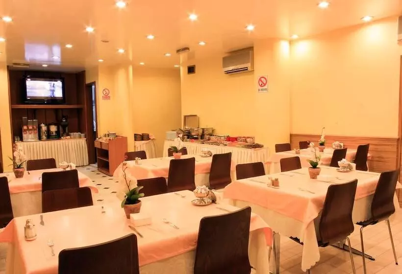 Hotel Inter Istanbul