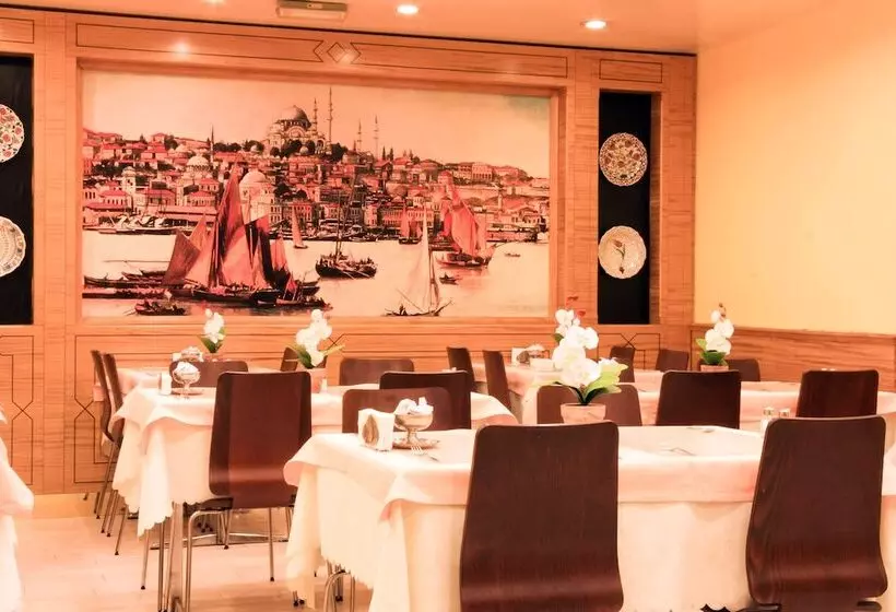 Hotel Inter Istanbul