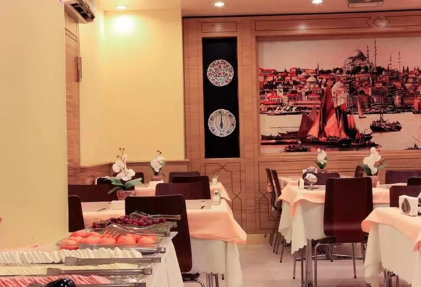 Hotel Inter Istanbul