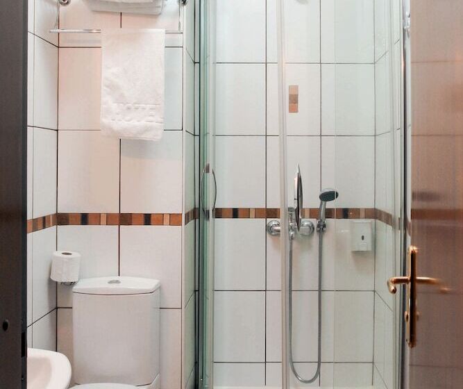 ホテル Inter Istanbul