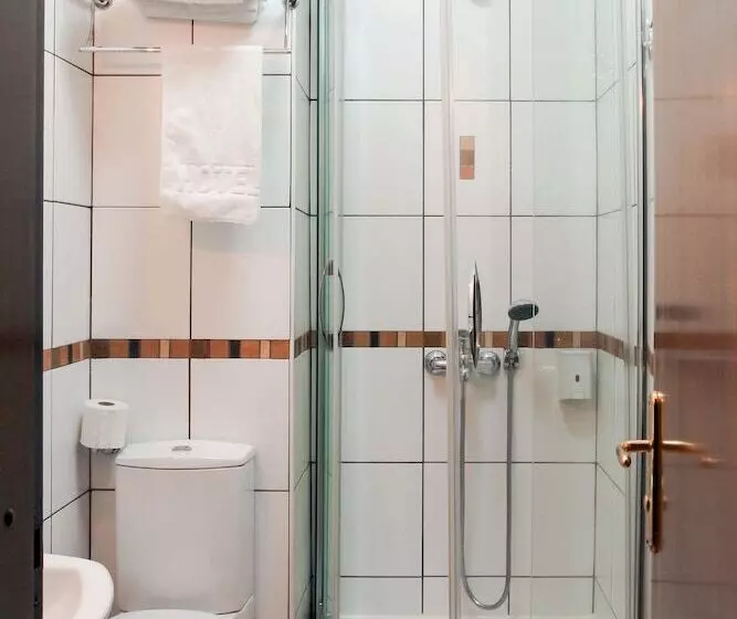 Hotel Inter Istanbul