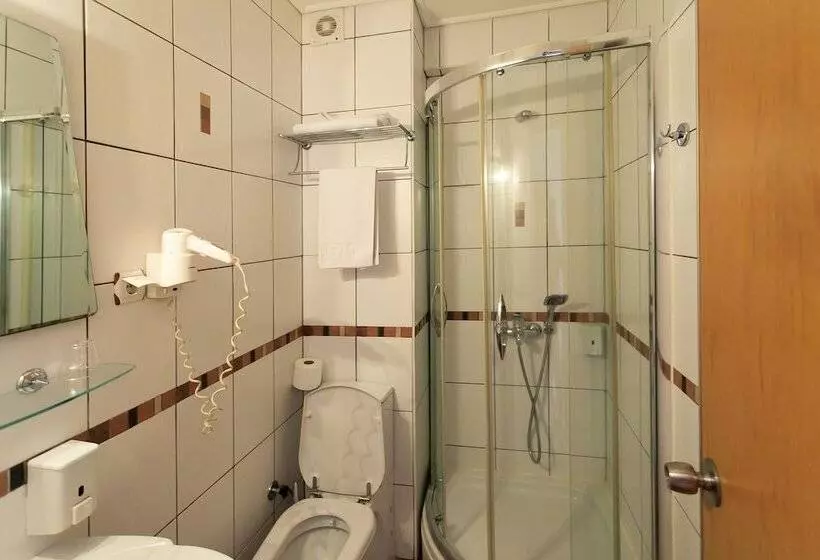 Hotel Inter Istanbul