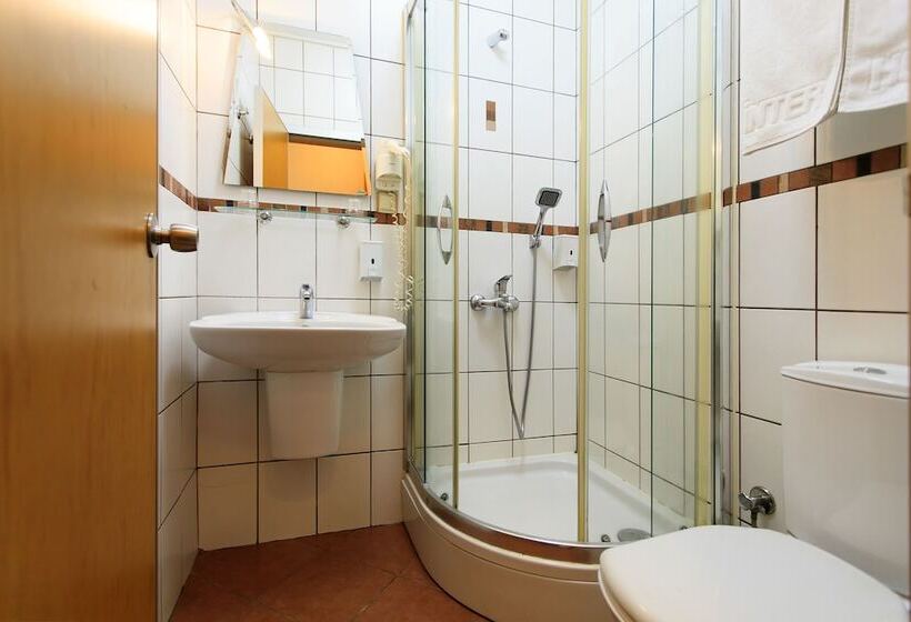 ホテル Inter Istanbul