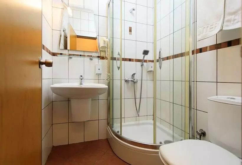 Hotel Inter Istanbul