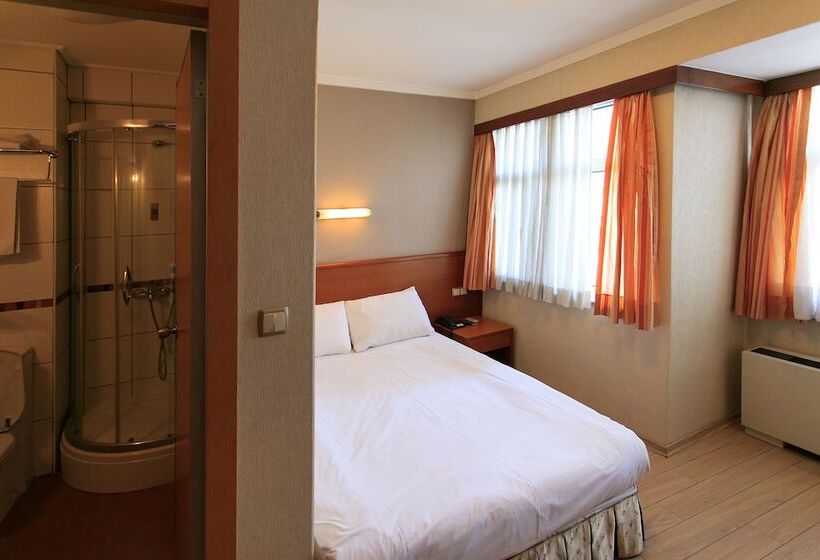 ホテル Inter Istanbul