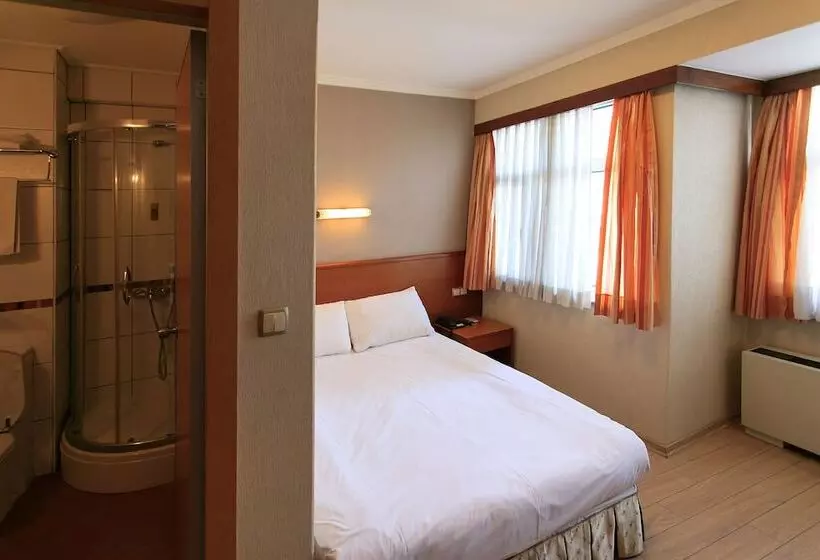 Hotel Inter Istanbul