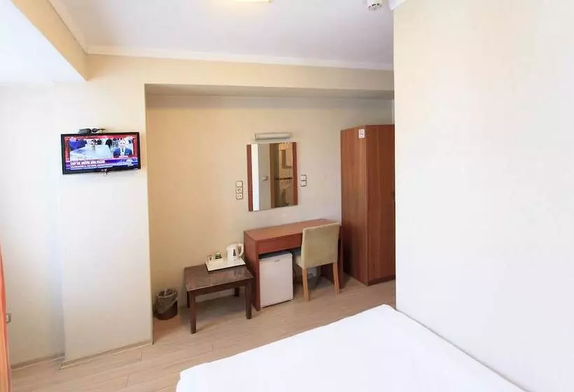 Hotel Inter Istanbul