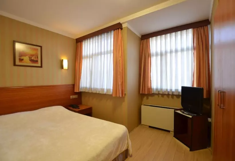 Hotel Inter Istanbul