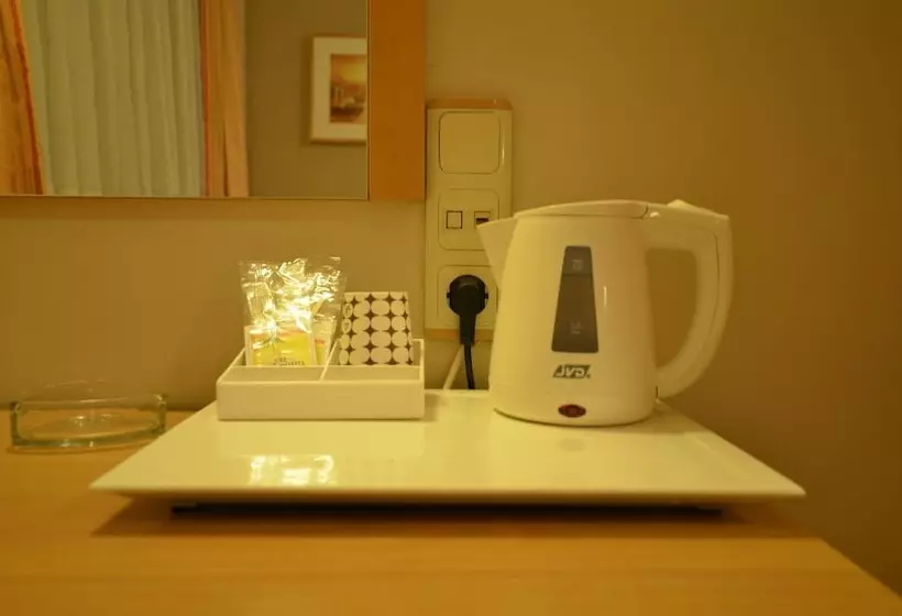 Hotel Inter Istanbul