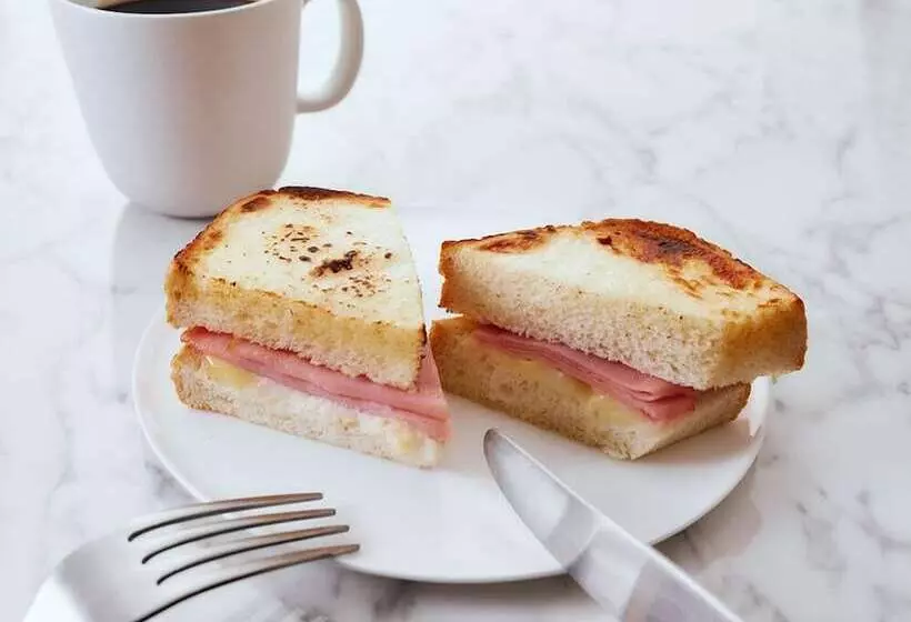 Jr East Hotel Mets Tachikawa