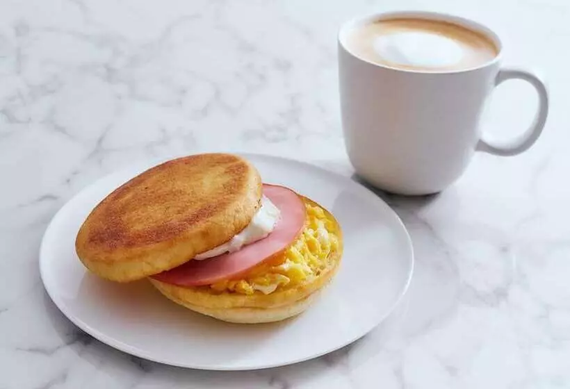 Jr East Hotel Mets Tachikawa