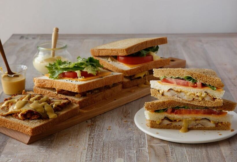 Jr East Hotel Mets Tachikawa