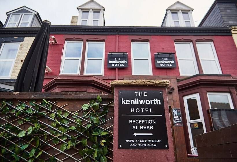 فندق The Kenilworth
