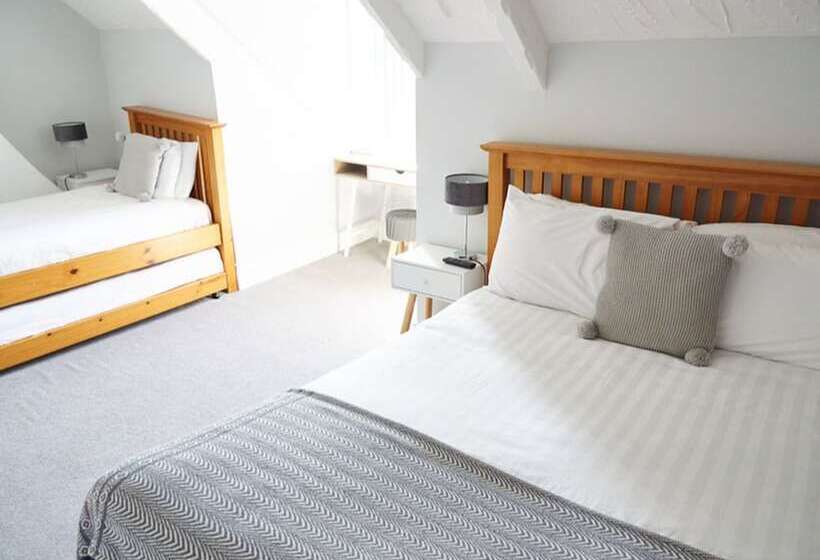 فندق The Kenilworth