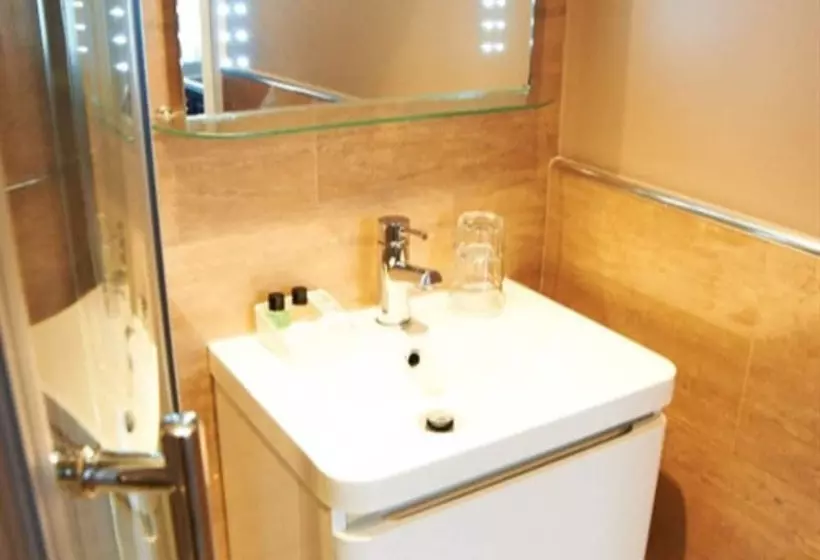 호텔 The Kenilworth