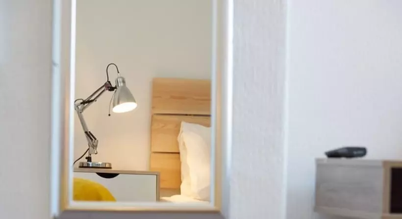 호텔 The Kenilworth