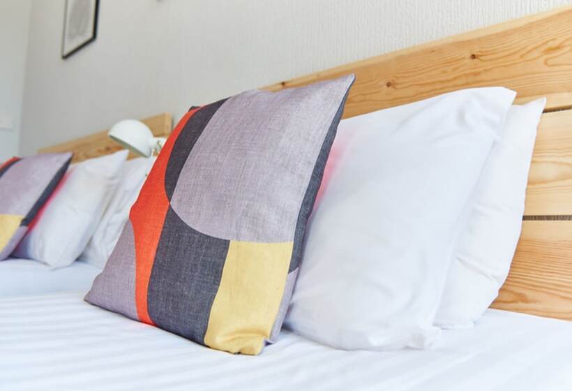 فندق The Kenilworth