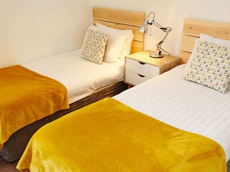 فندق The Kenilworth