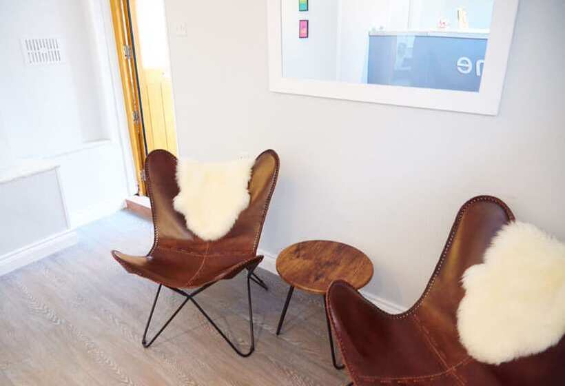 فندق The Kenilworth