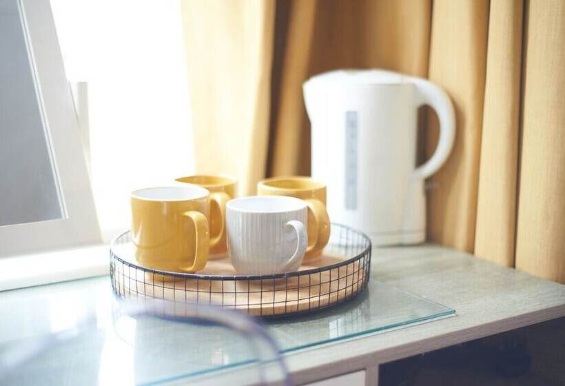 فندق The Kenilworth