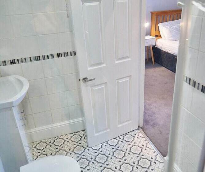 فندق The Kenilworth