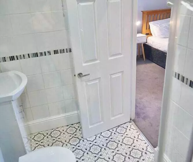 호텔 The Kenilworth