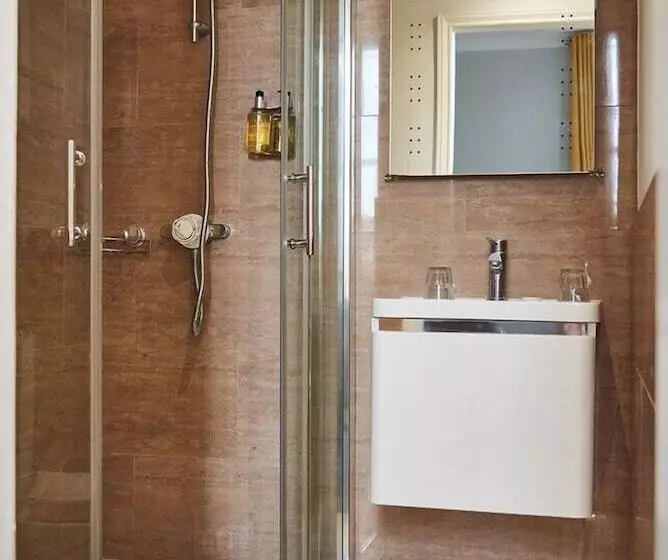 호텔 The Kenilworth