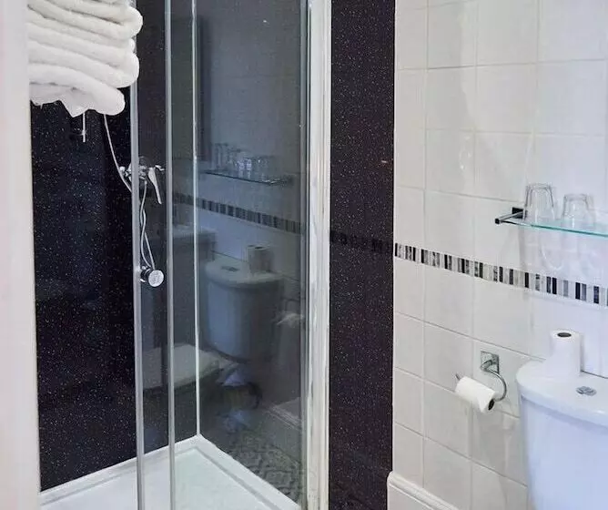 호텔 The Kenilworth