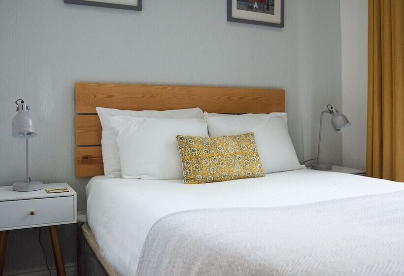 فندق The Kenilworth