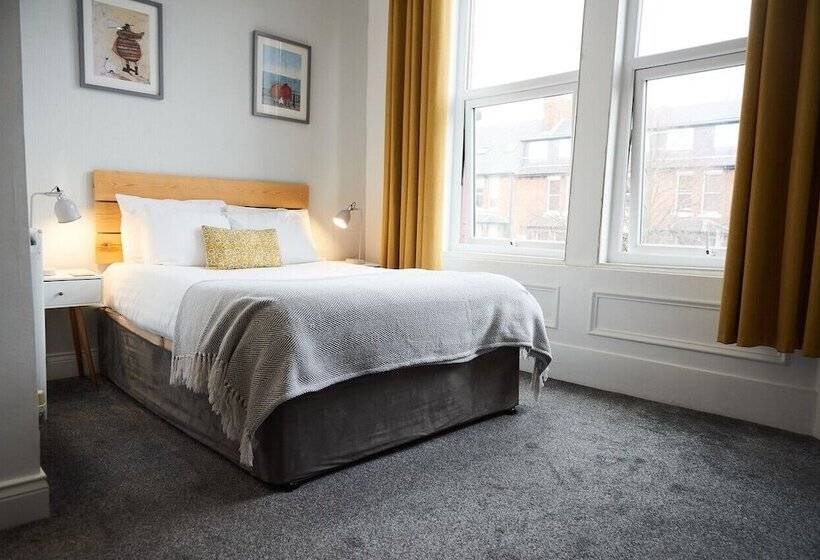 فندق The Kenilworth