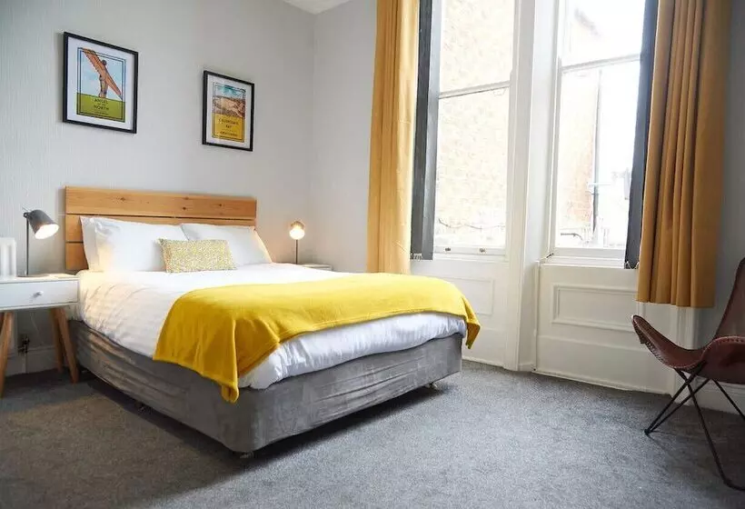 호텔 The Kenilworth