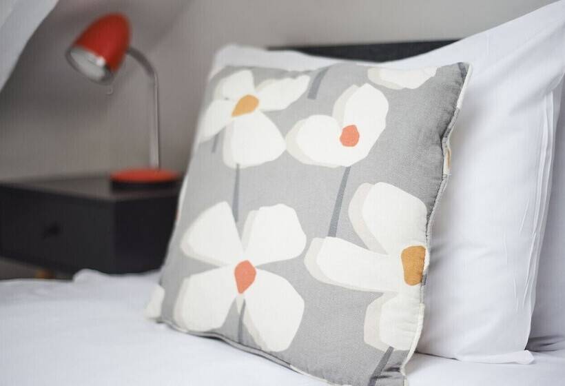 فندق The Kenilworth