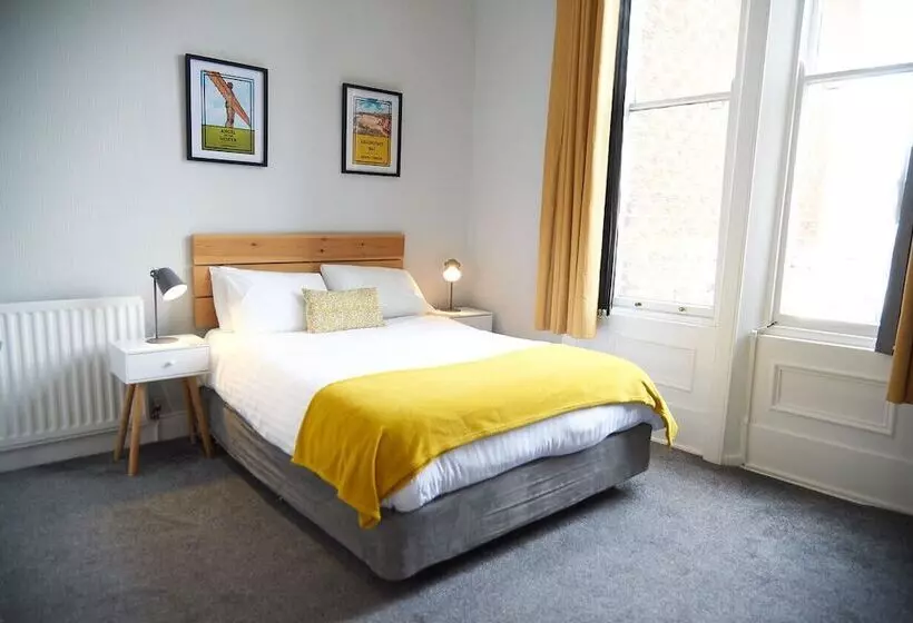 호텔 The Kenilworth