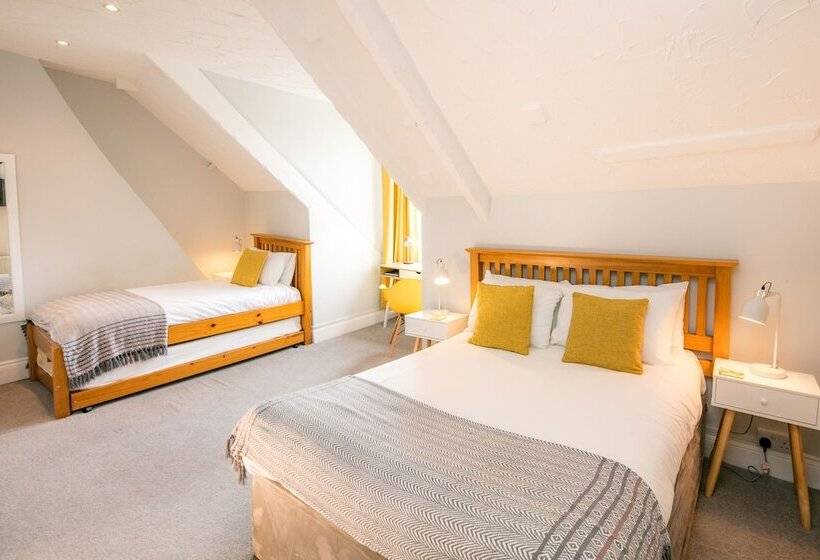 فندق The Kenilworth