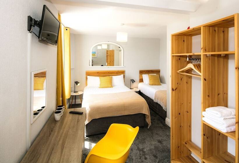 فندق The Kenilworth