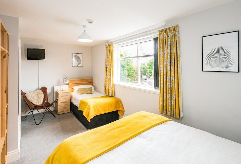 فندق The Kenilworth